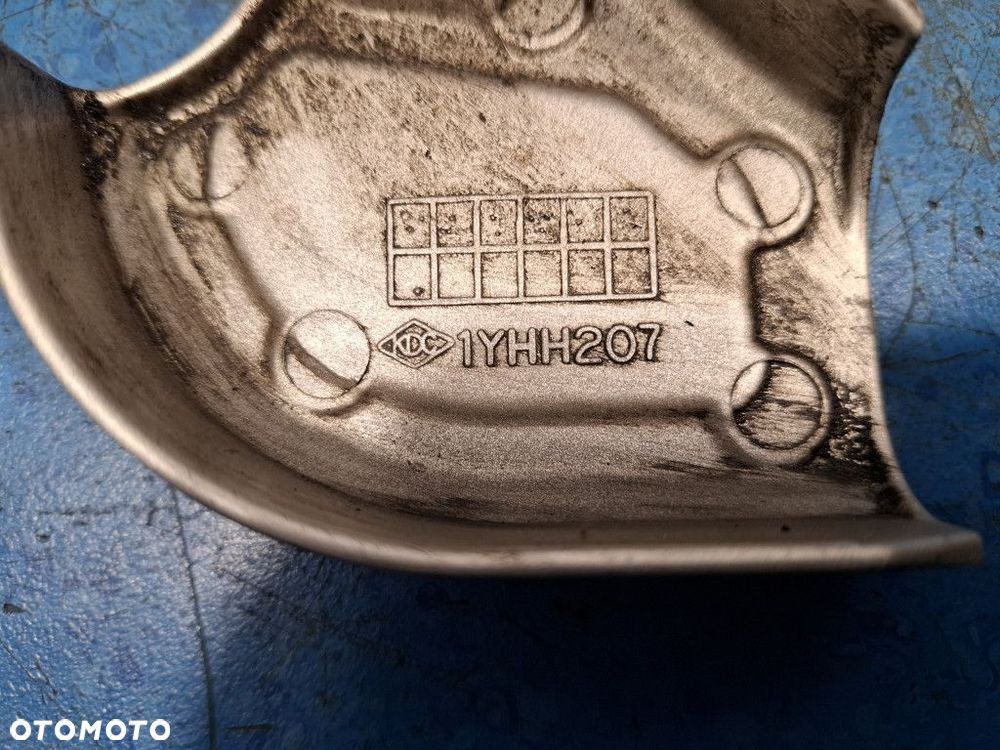 YAMAHA FAZER FZS 1000 OSŁONA SILNIKA 1YHH207 - 10