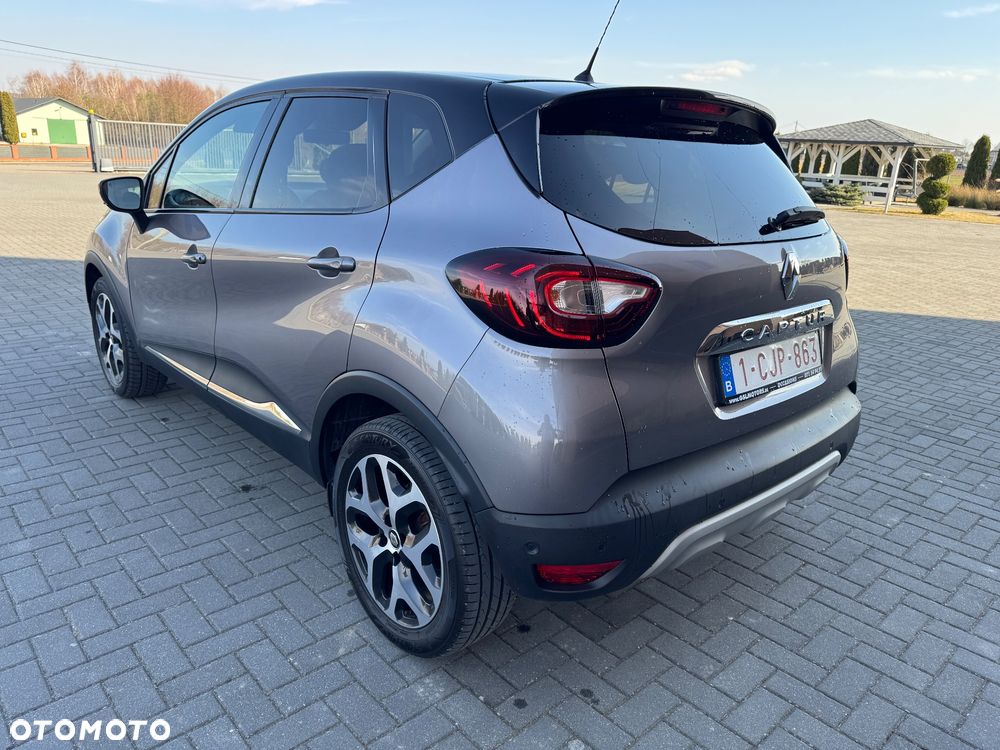 Renault Captur ENERGY TCe 90 Start&Stop Luxe - 3
