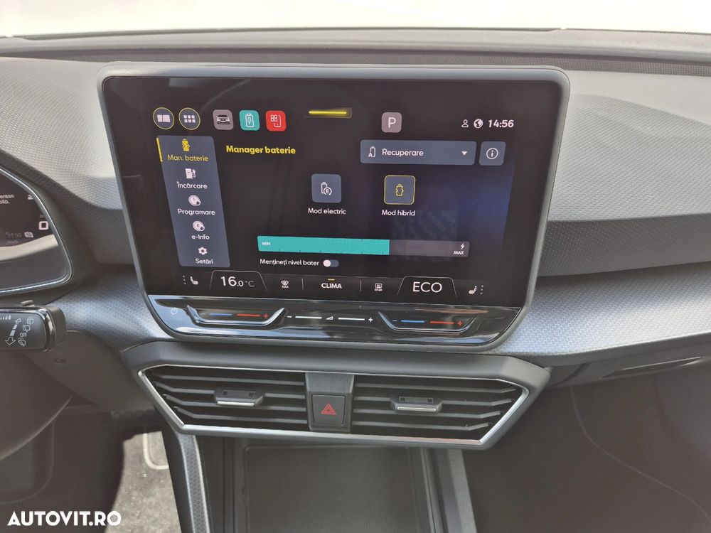 Seat Leon 1.5 e-Hybrid DSG Style - 19