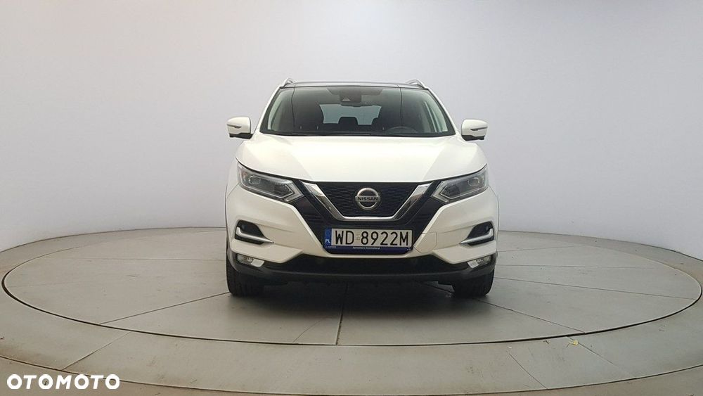 Nissan Qashqai - 2