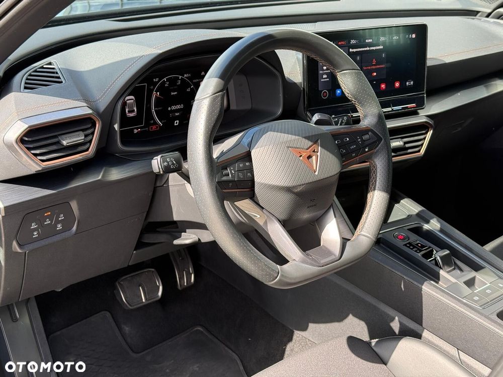 Cupra Formentor 2.0 TDI 4Drive DSG - 10