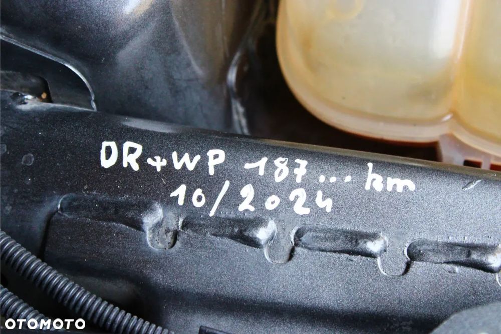 Ford Focus 1.5 EcoBlue STart-Stopp-System TITANIUM - 33