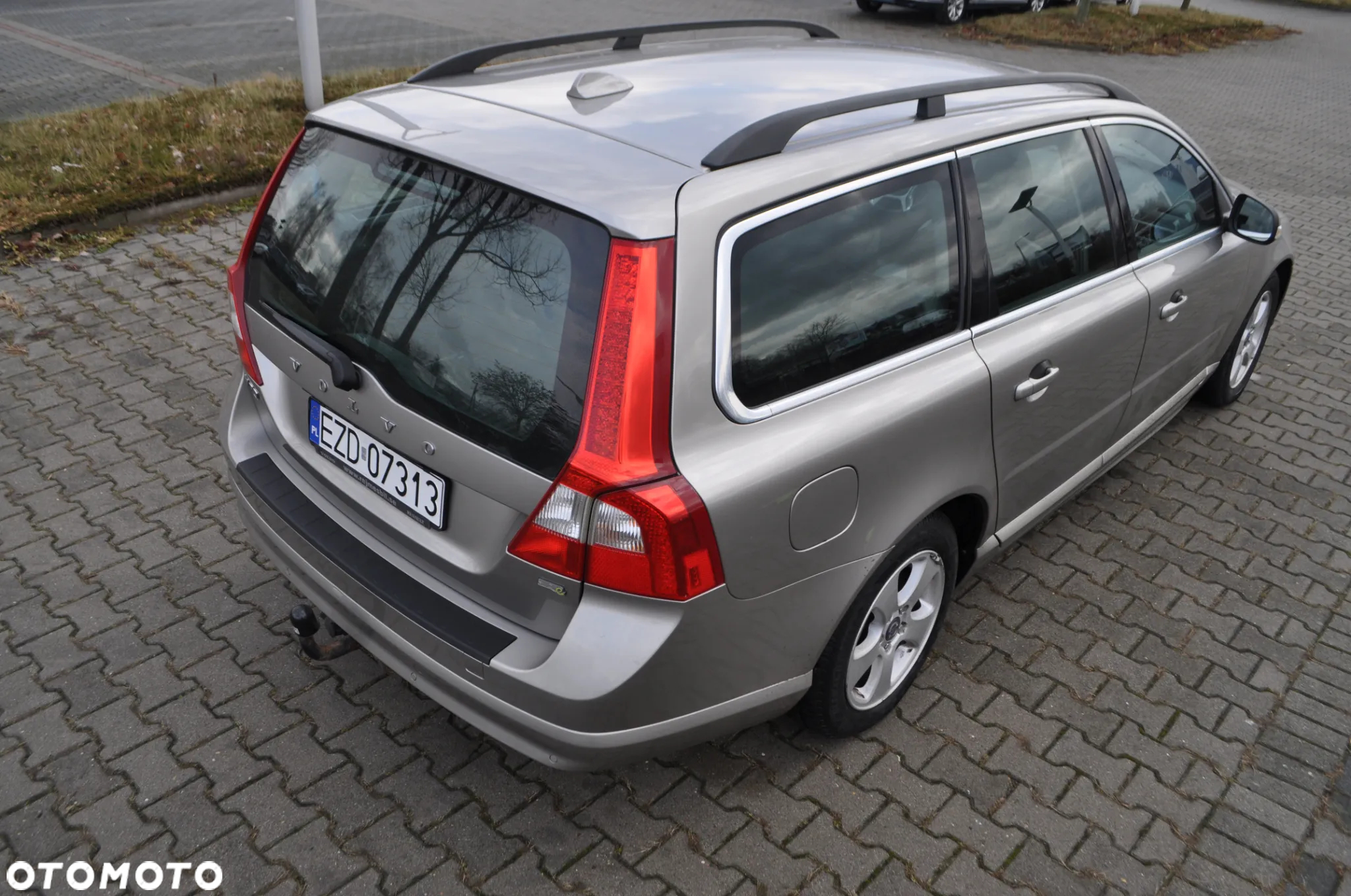 Volvo V70 DRIVe Momentum - 16