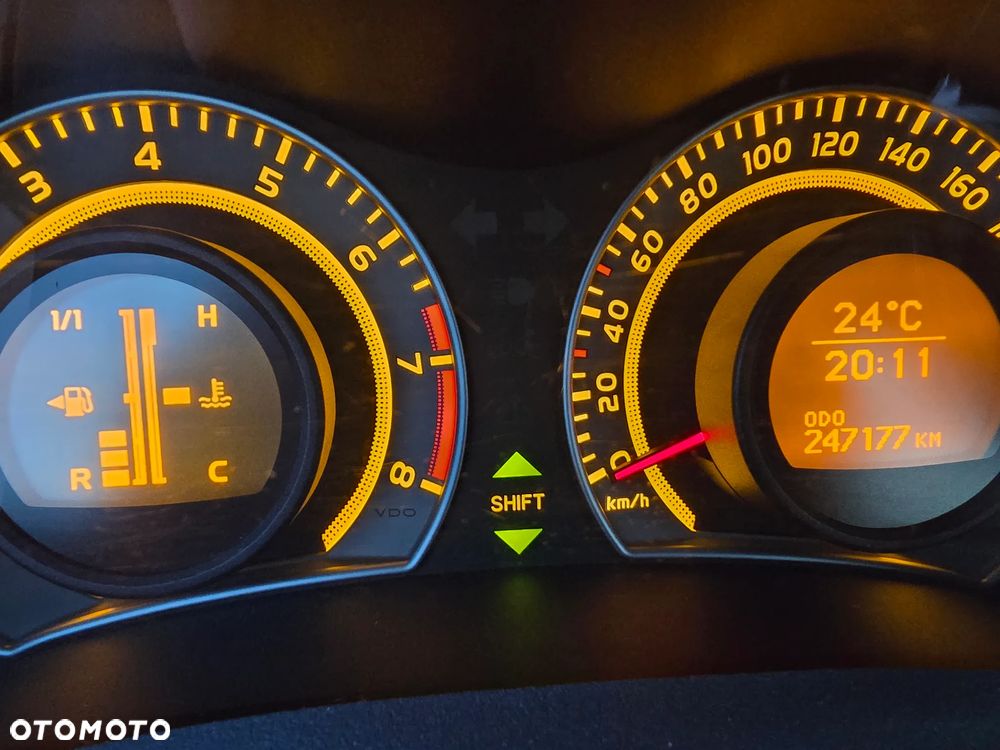 Toyota Auris 1.6 Life - 14