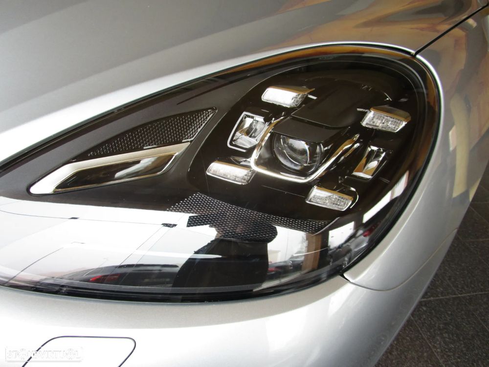 Porsche Cayenne S Tiptronic S - 18