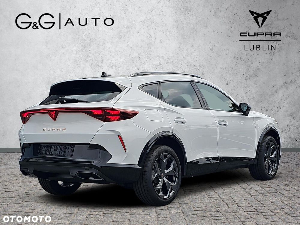 Cupra Formentor 1.5 eTSI mHEV DSG - 6
