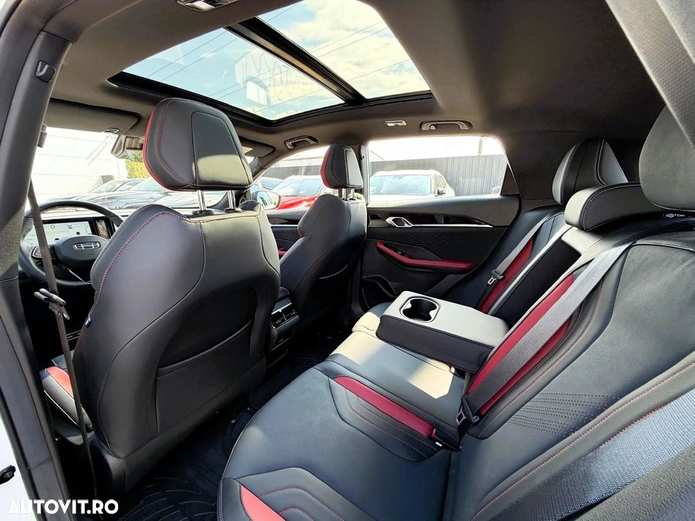 Geely Coolray 1.5 T-GDI 7DCT GF - 13