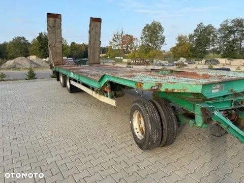 Langendorf TUE 24/100-3 - 2