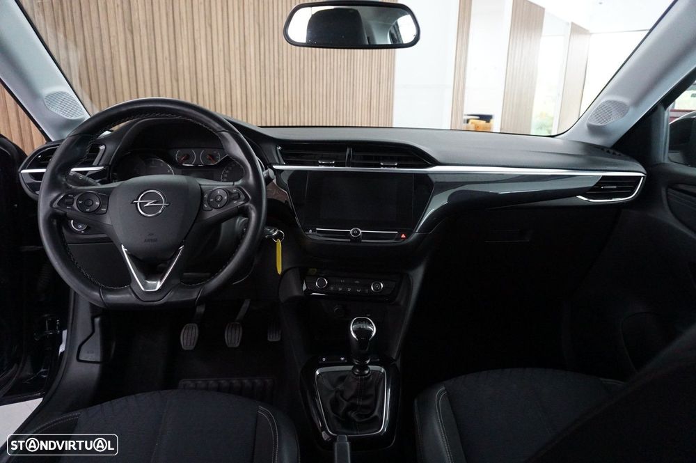 Opel Corsa 1.2 T Edition - 7