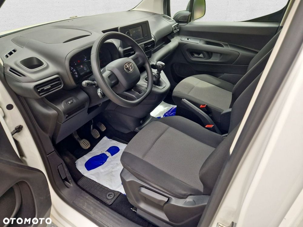 Toyota Proace City Verso - 12