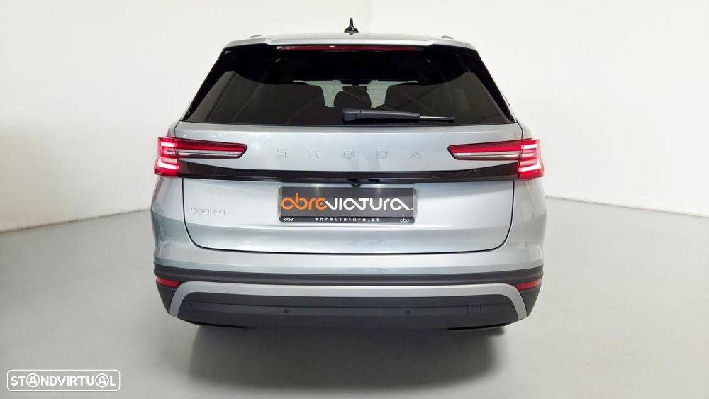 Skoda Kodiaq 2.0 TDI DSG - 6