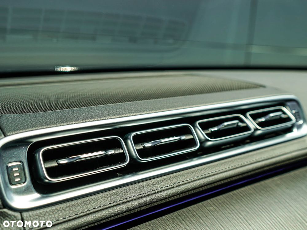 Mercedes-Benz Klasa S 450d mHEV 4-Matic Long 140y Launch Edition 9G-TRONIC - 22