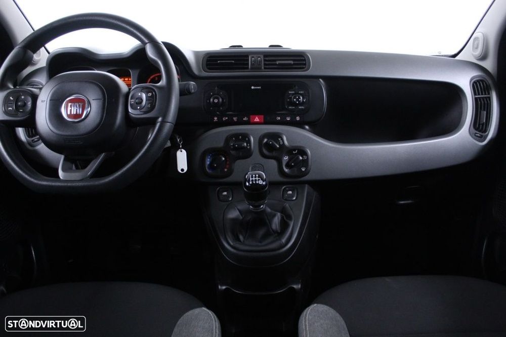 Fiat Panda 1.0 Hybrid City Life - 17