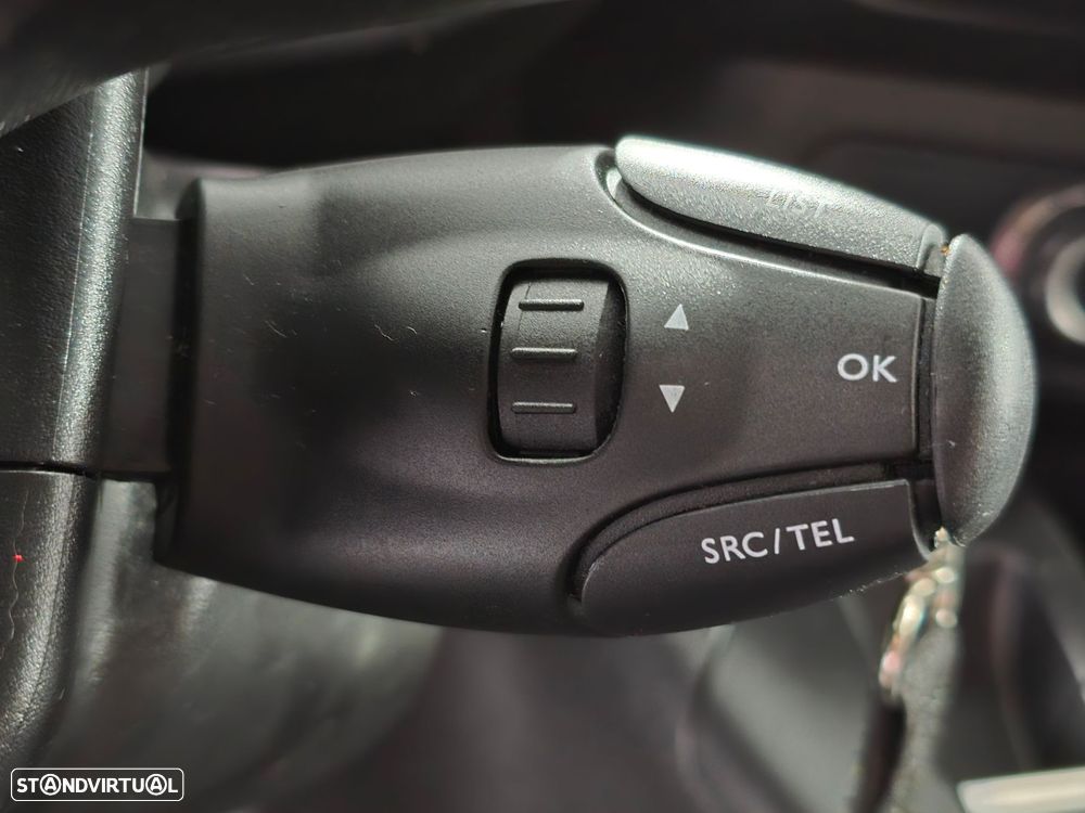 Citroën Berlingo 1.5 BlueHDi M Club - 12