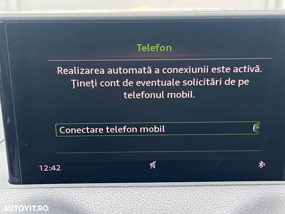 Audi Q2 1.0 TFSI S tronic Basic - 17