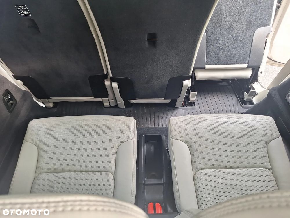 Volvo XC 90 T6 AWD Geartronic Inscription - 27