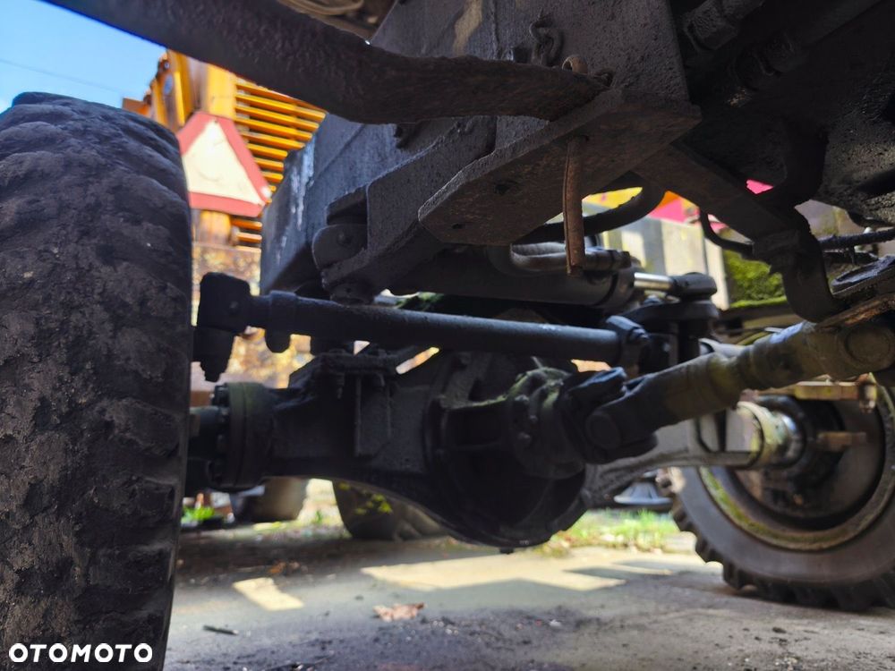 Waryński K-406 - 17