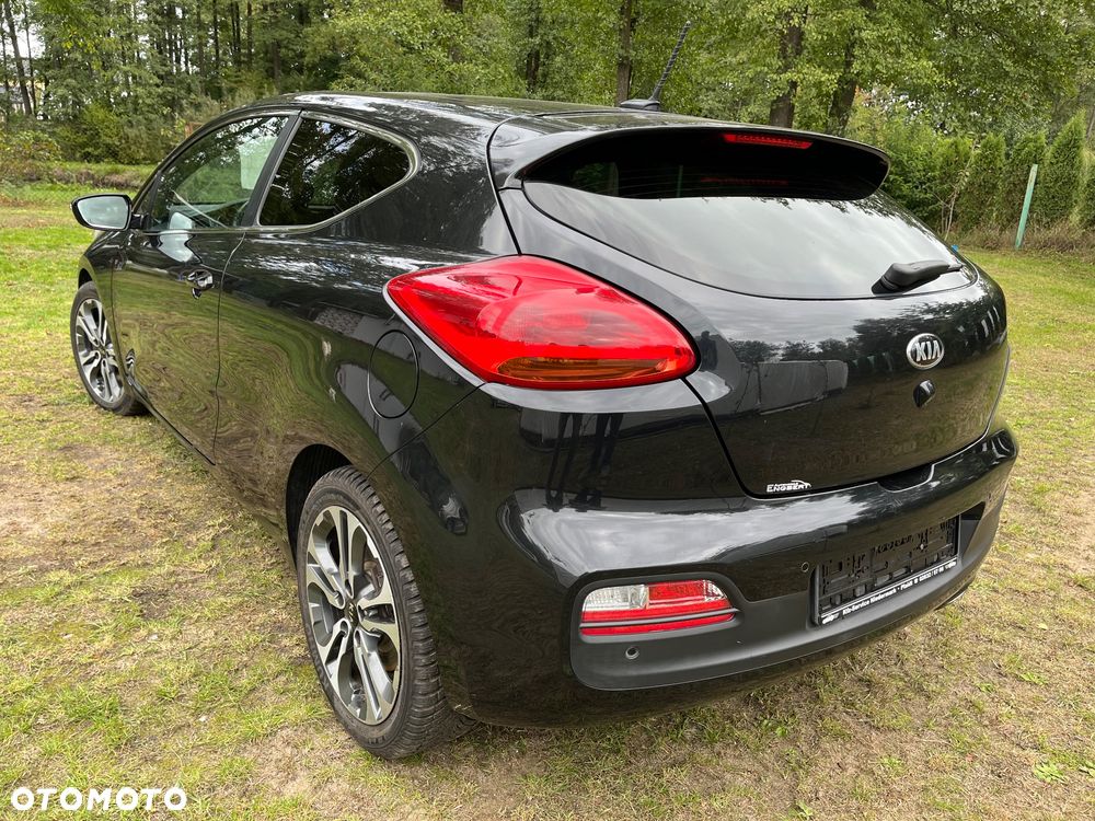Kia ProCeed pro Ceed 1.6 GDI Edition 7 - 3