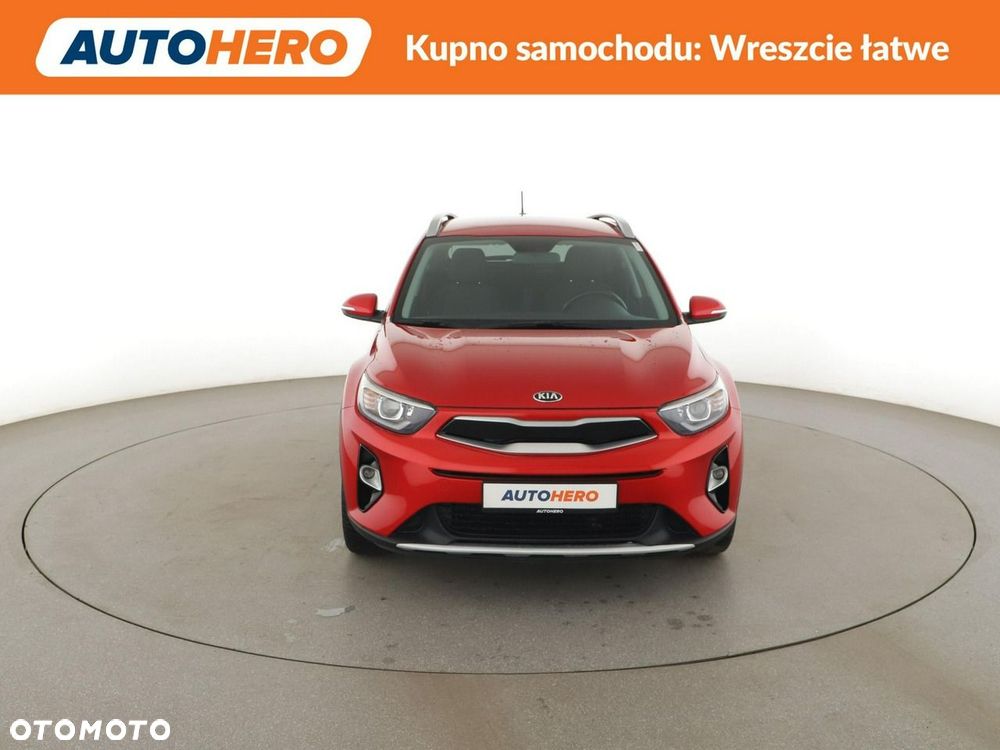 Kia Stonic 1.0 T-GDI 100 OPF Vision - 12