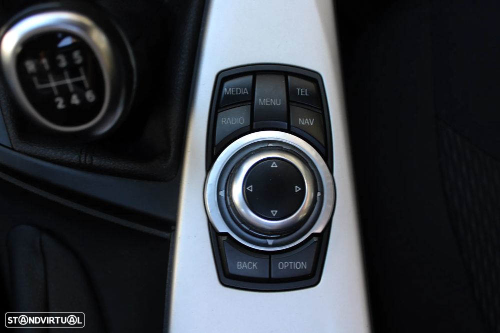 BMW 318 d DPF - 45