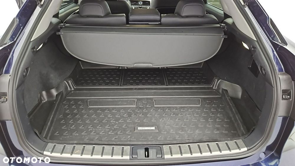 Lexus RX 450h Business Edition - 21