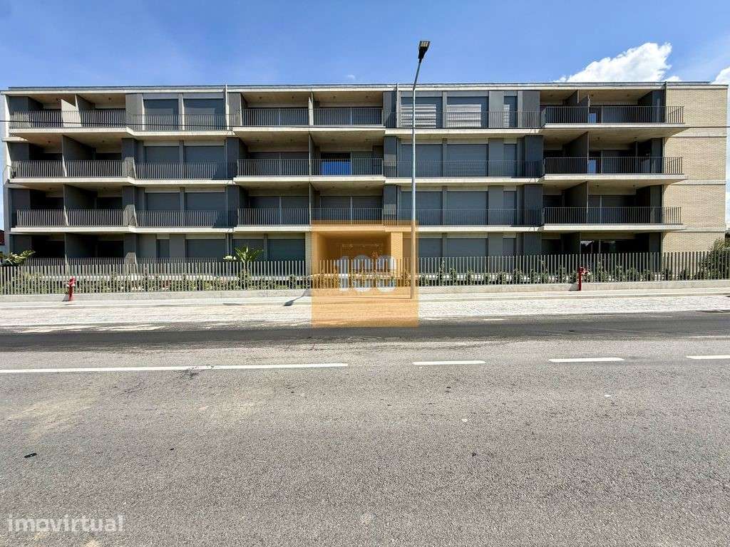 T3 duplex com terraço e vista mar - Grande imagem: 3/43