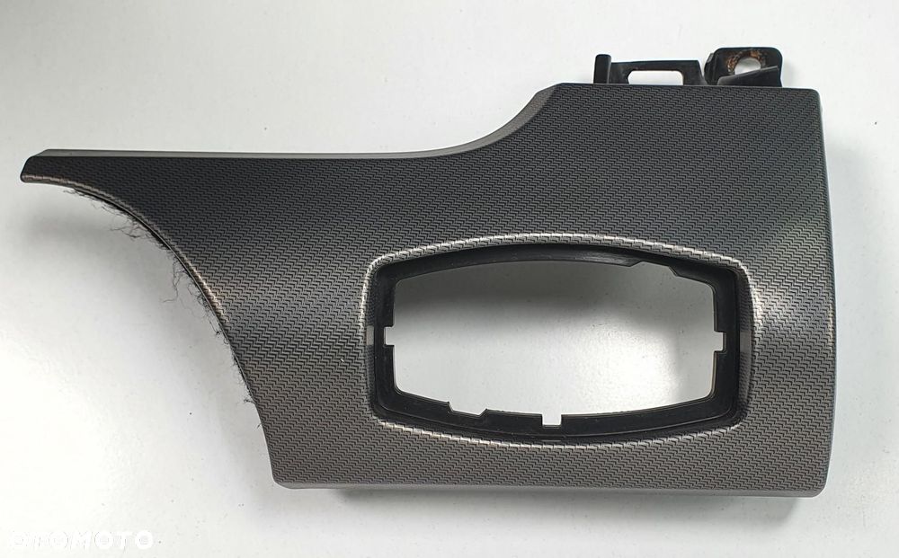 OSŁONA DEKOR DESKI KONSOLI FORD MUSTANG VI FR3B-13D168 - 1