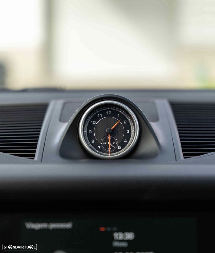 Porsche Macan 2.0T - 20