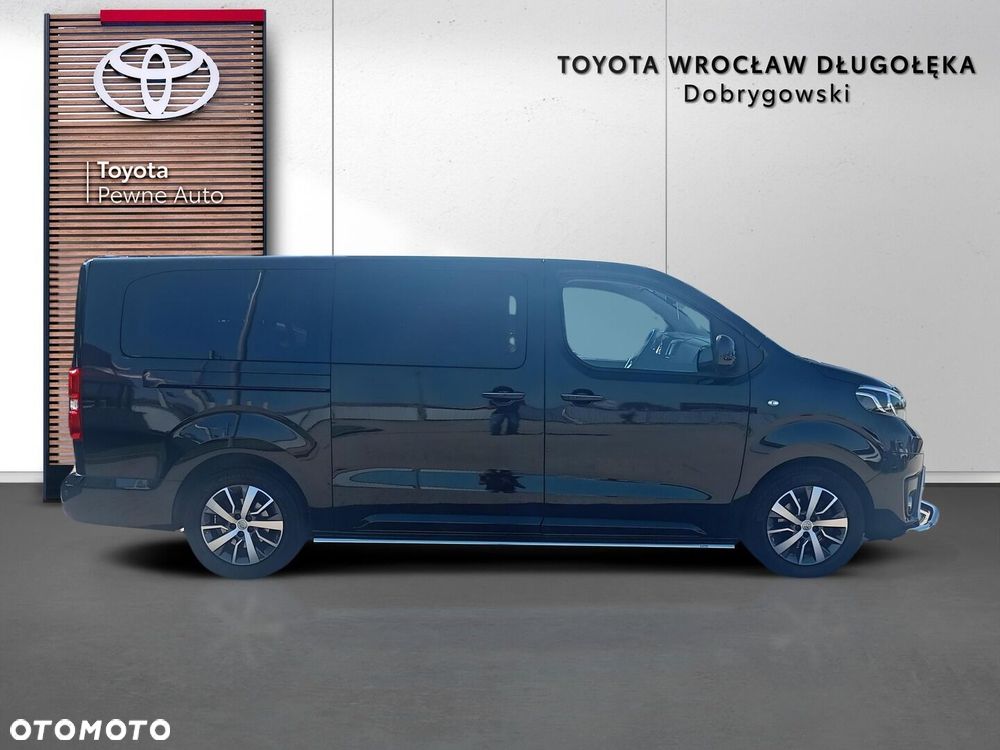 Toyota Proace Verso 2.0 D4-D Long Family - 8