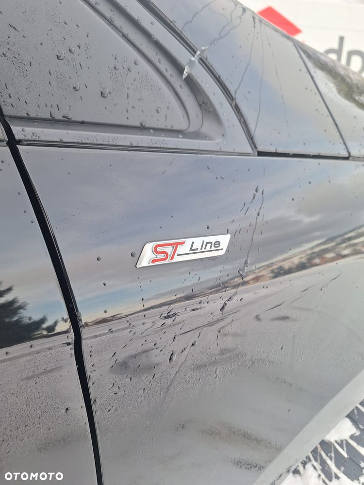 Ford Edge 2.0 TDCi Twin-Turbo 4WD ST-Line - 5