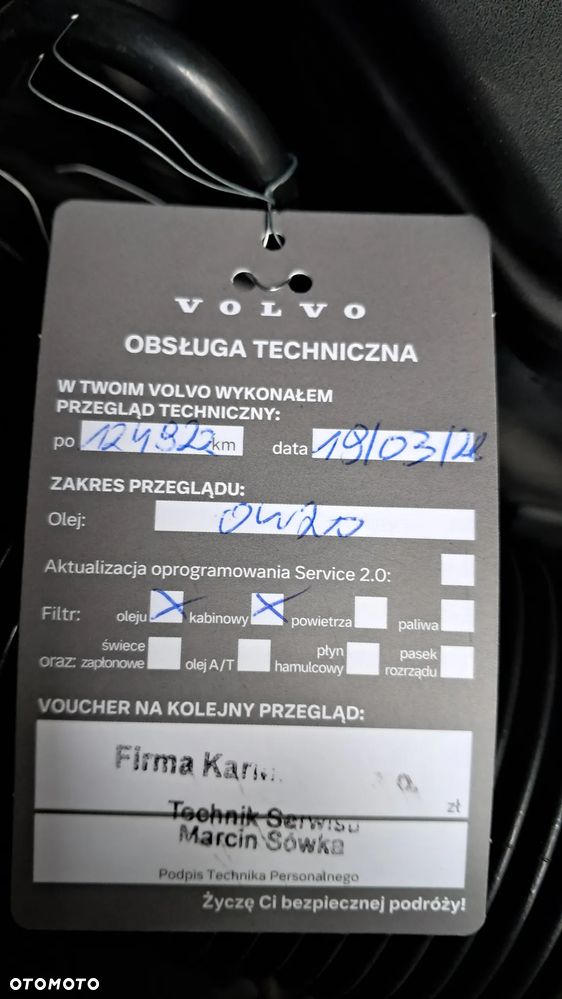 Volvo XC 60 D4 Drive-E Summum - 34