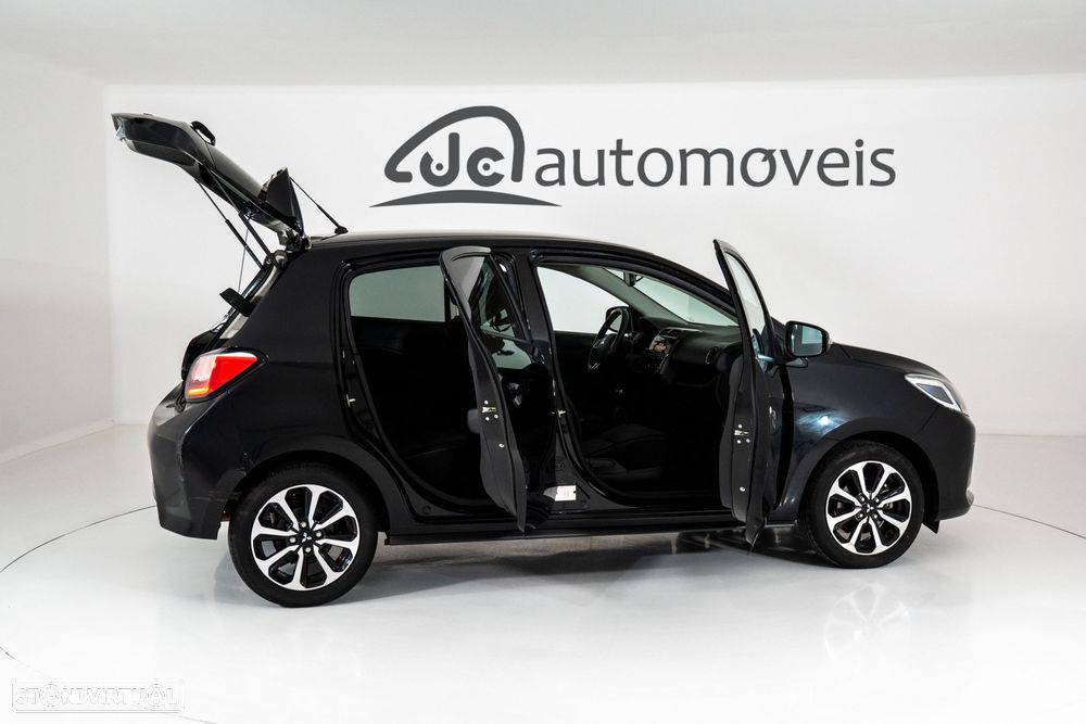 Mitsubishi Space Star 1.2 Intense - 6