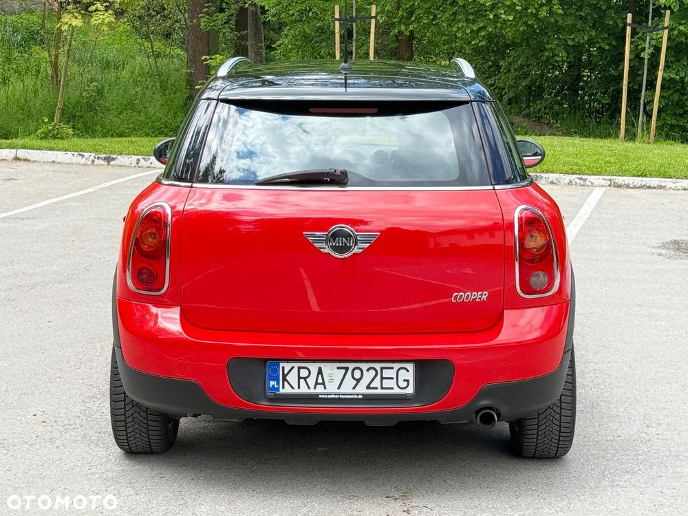 MINI Countryman - 4
