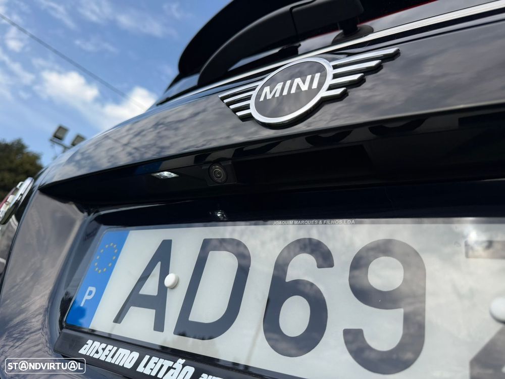 MINI Countryman Cooper SE ALL4 Untamed Edition Auto - 11