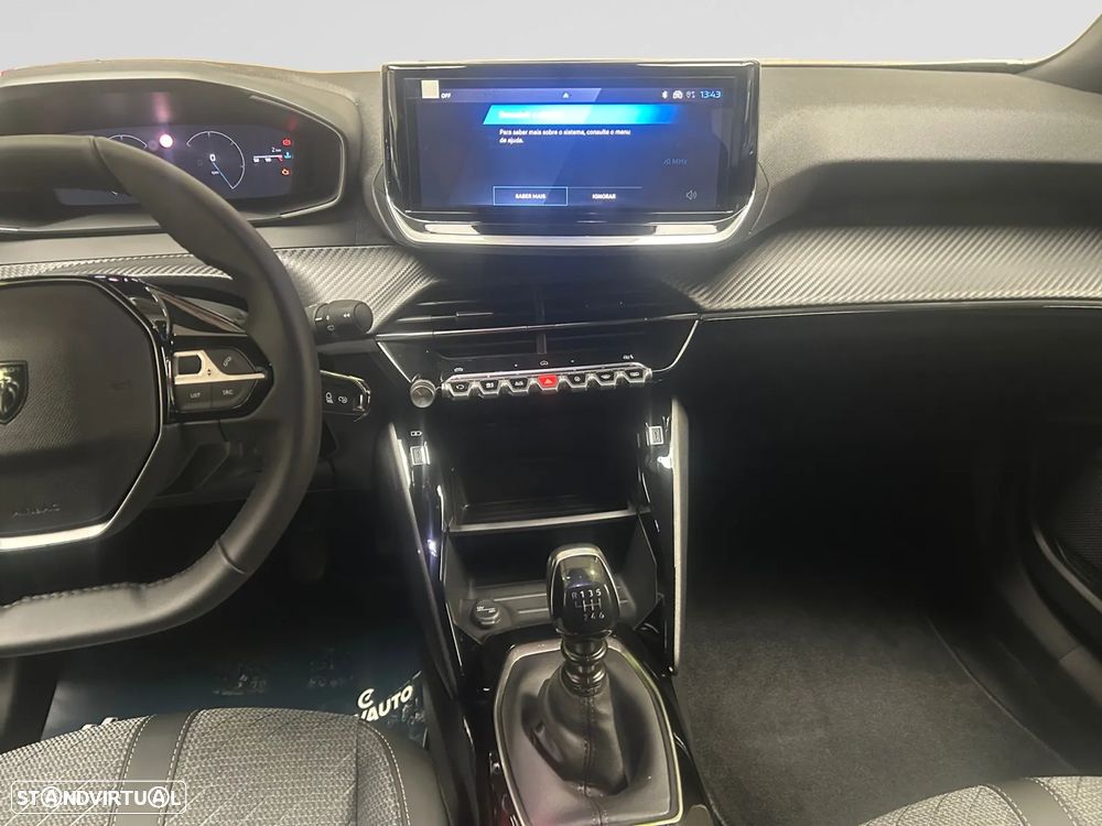 Peugeot 2008 1.2 Allure - 14