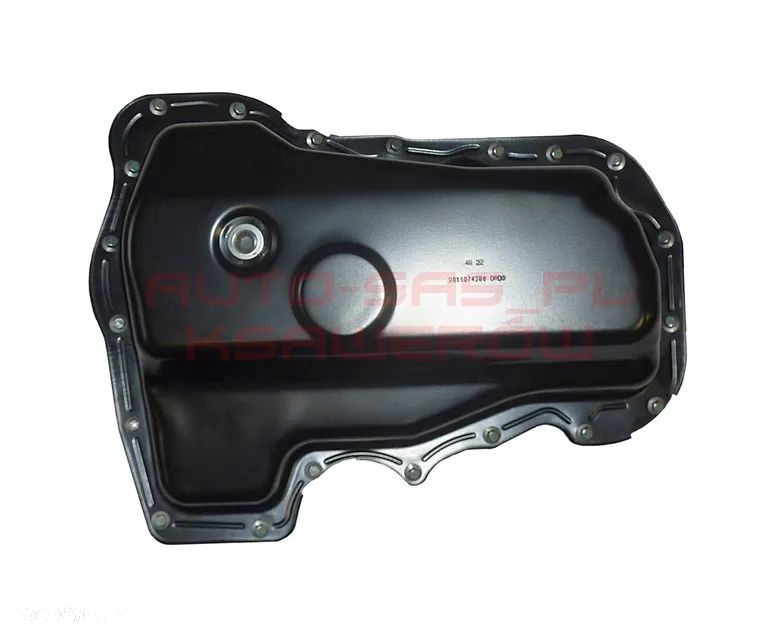 MISKA OLEJOWA JUMPER BOXER 2.0 / 2.2 BlueHdi - 1