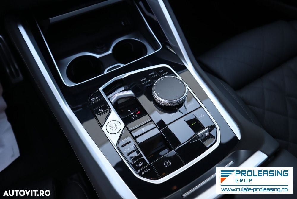 BMW X6 xDrive40d AT MHEV - 13