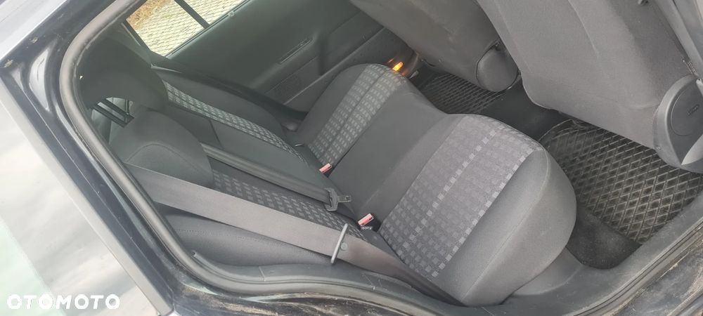 Renault Megane 1.6 16V Authentique - 21