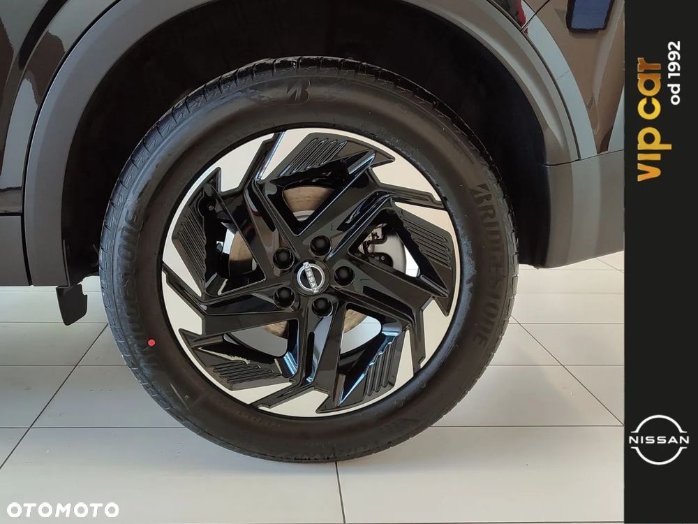 Nissan Qashqai 1.3 DIG-T mHEV N-Connecta Xtronic - 13