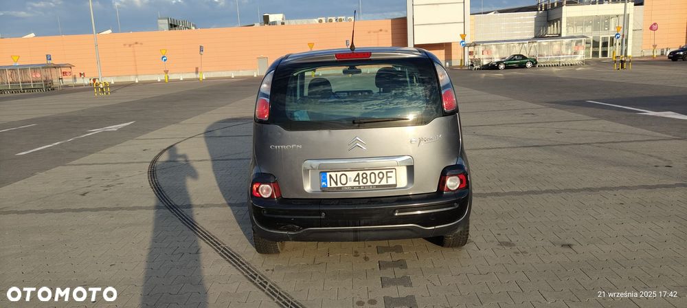 Citroën C3 Picasso 1.4i SX - 5