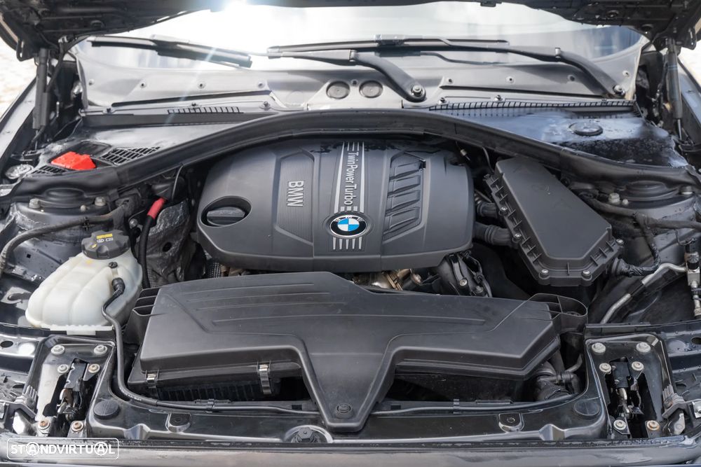 BMW 116 d - 12