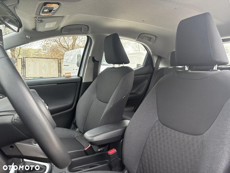 Toyota Yaris Hybrid 1.5 Comfort - 13