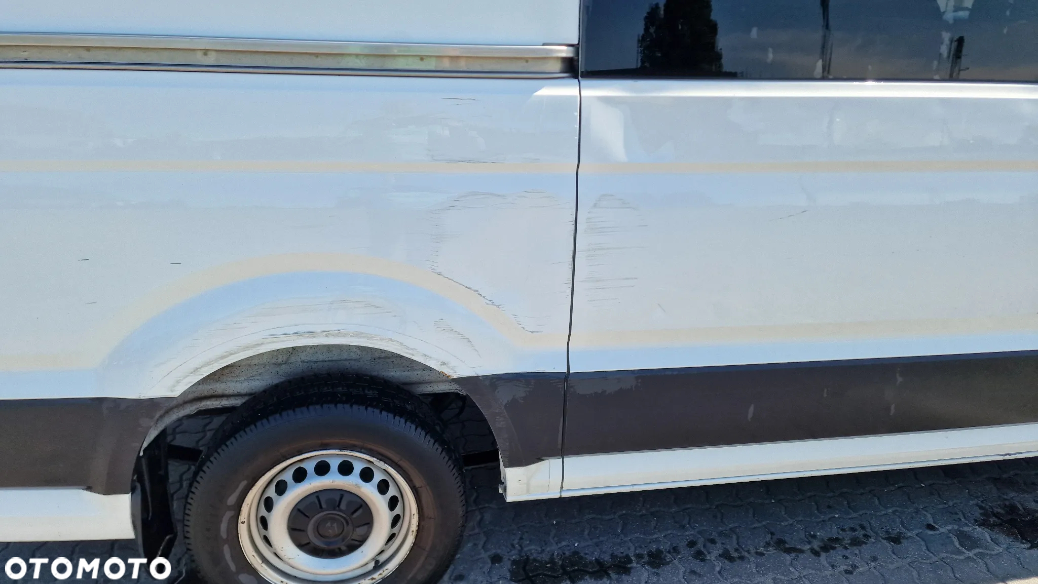 Volkswagen Crafter 35 TDI - 5
