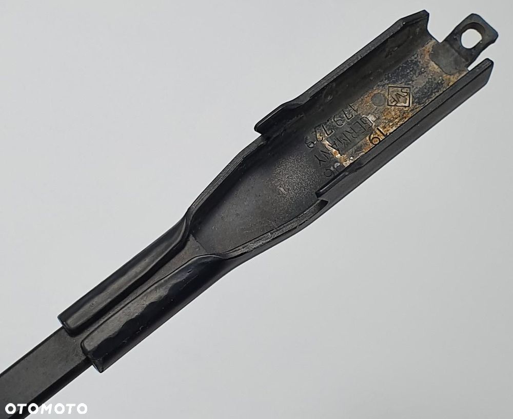 RAMIĘ WYCIERACZKI PRAWE MERCEDES W245 A1698200240 EUROPA - 4