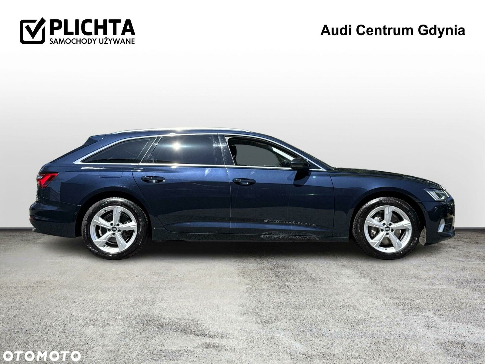 Audi A6 - 6