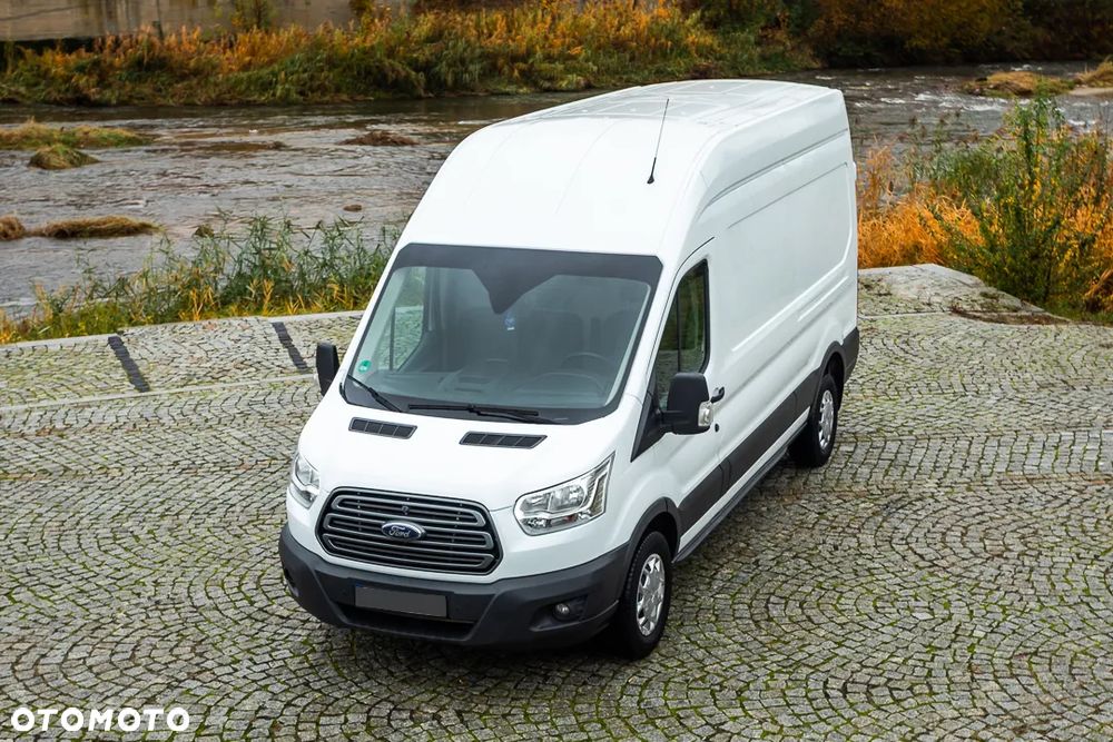Ford Transit - 6