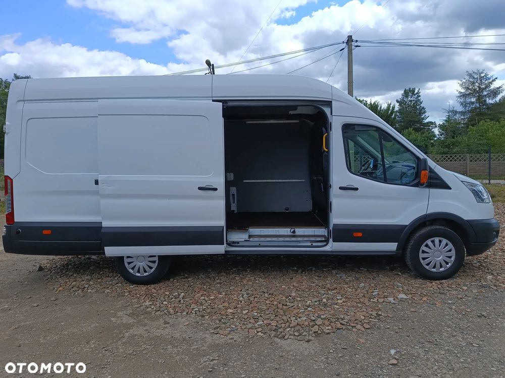 Ford TRANSIT L4H3 - 16