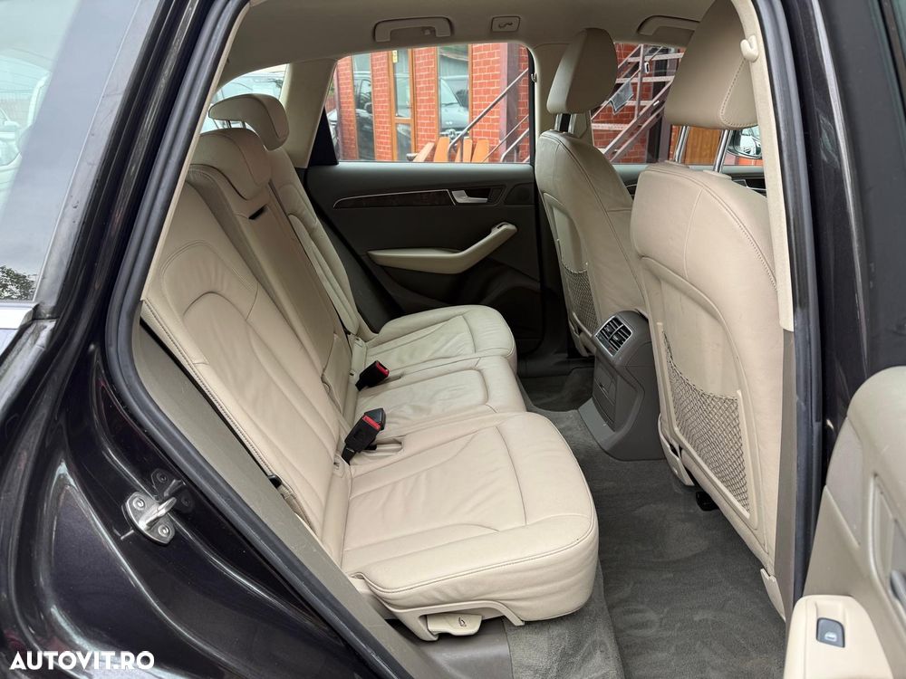 Audi Q5 - 21