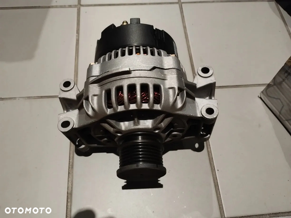 Alternator Mercedes Sprinter 901 902 903 904 C klasa 0111540602 BOSCH 0123320065 90A