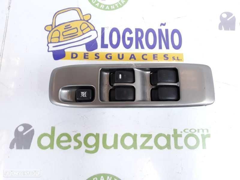 COMANDO ELEVADOR FRENTE ESQUERDO MITSUBISHI MONTERO V60V70 - 1